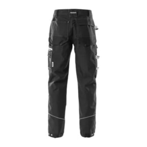 Fristads Hose 2123 CYD Schwarz (Herren)