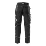 Fristads Hose 2123 CYD Schwarz (Herren)-3