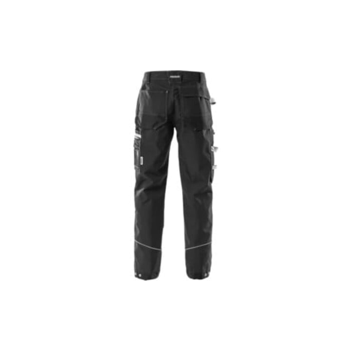 Fristads Hose 2123 CYD Größe C154 Schwarz