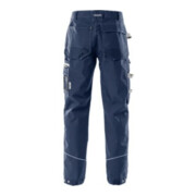 Fristads Hose 2123 CYD Dunkelblau (Herren)-3
