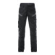 Fristads Hose 2555 STFP Schwarz/Grau (Herren)-1