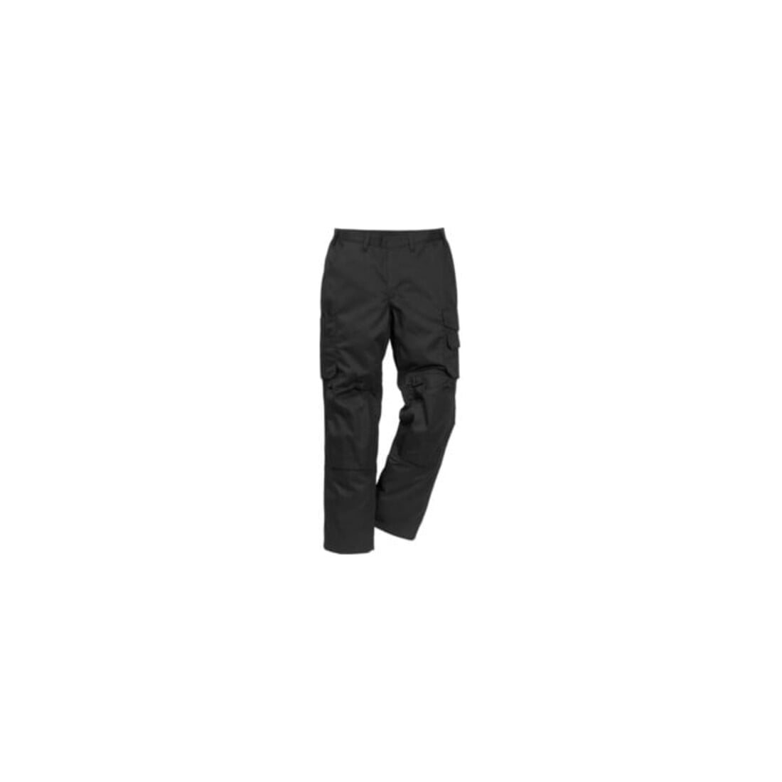 Fristads Hose 2580 P154 Schwarz (Herren)