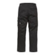 Fristads Hose 2580 P154 Schwarz (Herren)