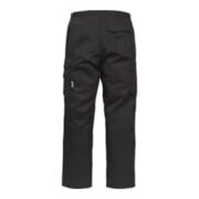 Fristads Hose 2580 P154 Schwarz (Herren)-3