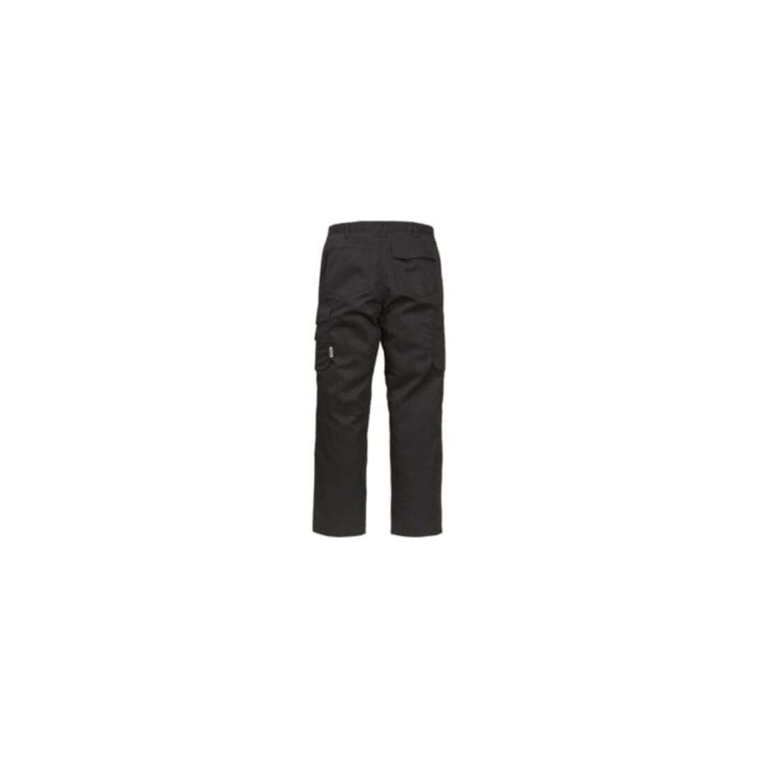 Fristads Hose 2580 P154 Schwarz (Herren)
