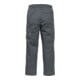 Fristads Hose 2580 P154 Grau (Herren)-2