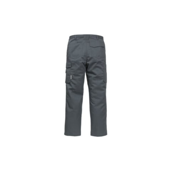 Fristads Hose 2580 P154 Größe C46 Dunkelgrau
