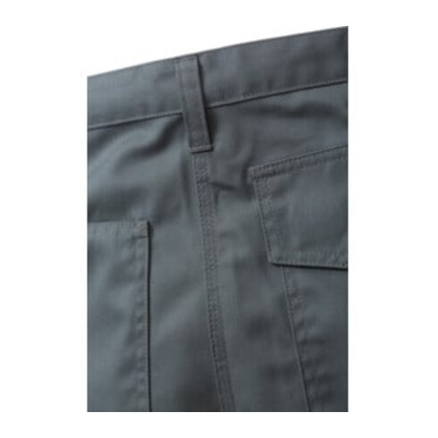 Fristads Hose 2580 P154 Grau (Herren)