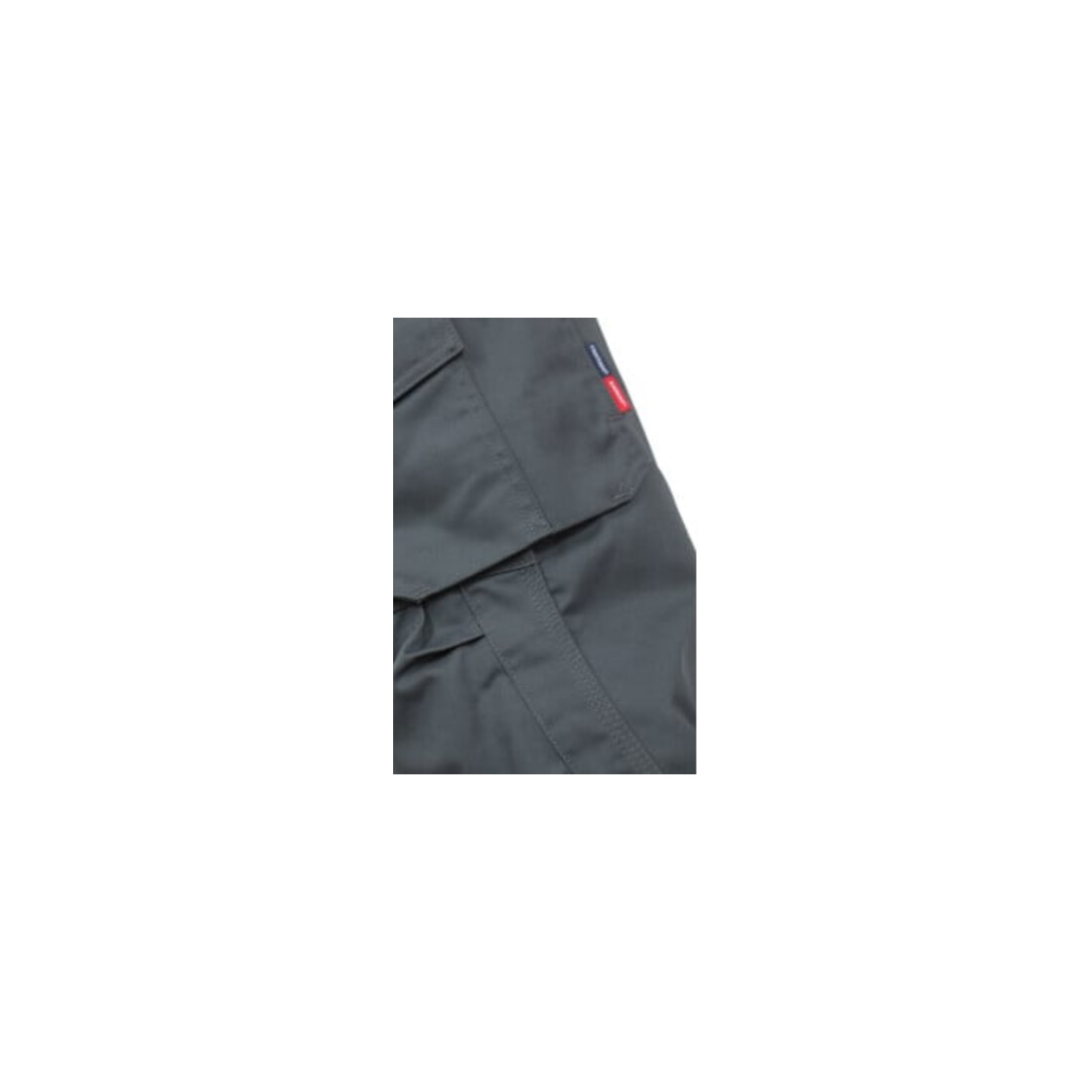 Fristads Hose 2580 P154 Grau (Herren)