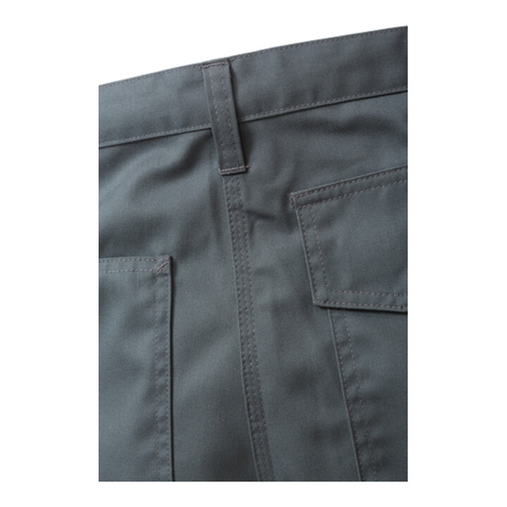 Fristads Hose 2580 P154 Grau (Herren)