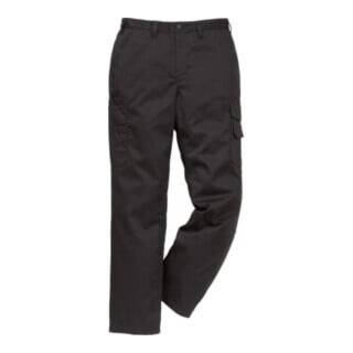 Fristads Hose 280 P154 Schwarz (Herren)