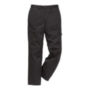Fristads Hose 280 P154 Schwarz (Herren)
