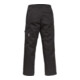 Fristads Hose 280 P154 Schwarz (Herren)