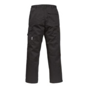 Fristads Hose 280 P154 Schwarz (Herren)-3