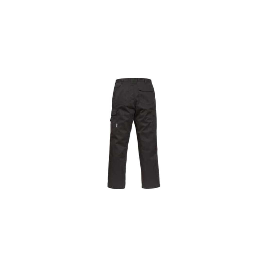 Fristads Hose 280 P154 Schwarz (Herren)