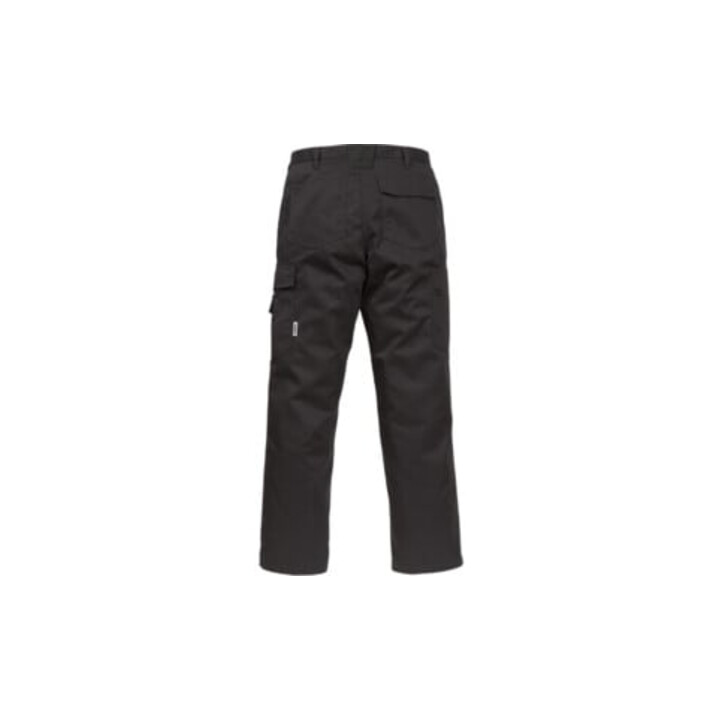Fristads Hose 280 P154 Schwarz (Herren)