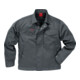 Fristads Icon One Baumwoll-Jacke 4111 KC Größe XL Dunkelgrau-1