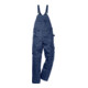 Fristads Icon One Baumwoll-Latzhose 1112 KC, mit Knietaschen
