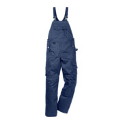 Fristads Icon One Baumwoll-Latzhose 1112 KC, mit Knietaschen-1