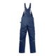 Fristads Icon One Baumwoll-Latzhose 1112 KC, mit Knietaschen
