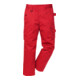 Fristads Icon One Hose 2111 LUXE Größe C42 Rot-1