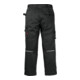 Fristads Icon One Hose 2112 Luxe, mit Knietaschen Größe C46 Schwarz-3