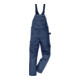 Fristads Icon One Latzhose 1111 LUXE Größe C158 Marineblau-1