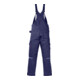 Fristads Icon One Latzhose 1111 LUXE Größe C158 Marineblau-3