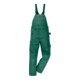 Fristads Icon One Latzhose 1111 LUXE Größe C48 Limone-1