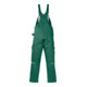 Fristads Icon One Latzhose 1111 LUXE Größe C48 Limone-3