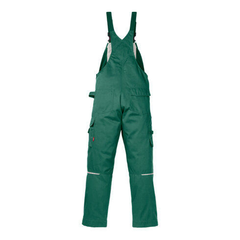Fristads Icon One Latzhose 1111 LUXE Größe C48 Limone