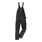 Fristads Icon One Latzhose 1111 LUXE Größe C60 Schwarz-1
