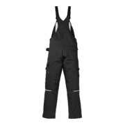 Fristads Icon One Latzhose 1111 LUXE Größe C60 Schwarz-3