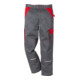 Fristads Icon Two Hose 2019 LUXE Größe C52 Grau/Rot-1