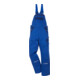 Fristads Icon Two Latzhose 1009 LUXE Größe C56 Königsblau/Marine-1
