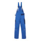 Fristads Icon Two Latzhose 1009 LUXE Größe C56 Königsblau/Marine-3