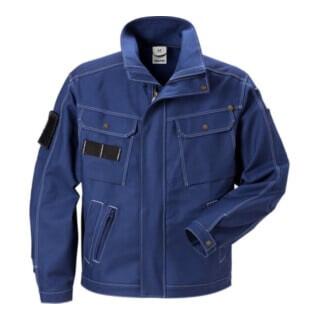 Fristads Jacke 451 FAS Blau (Herren)