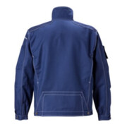 Fristads Jacke 451 FAS Blau (Herren)-3