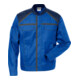 Fristads Jacke 4555 STFP Größe 3XL Königsblau/Marine-1