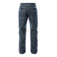 Fristads Jeans 270 DY Blau (Herren)-3