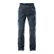 Fristads Jeans 270 DY Blau (Herren)