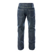 Fristads Jeans 270 DY Blau (Herren)-3