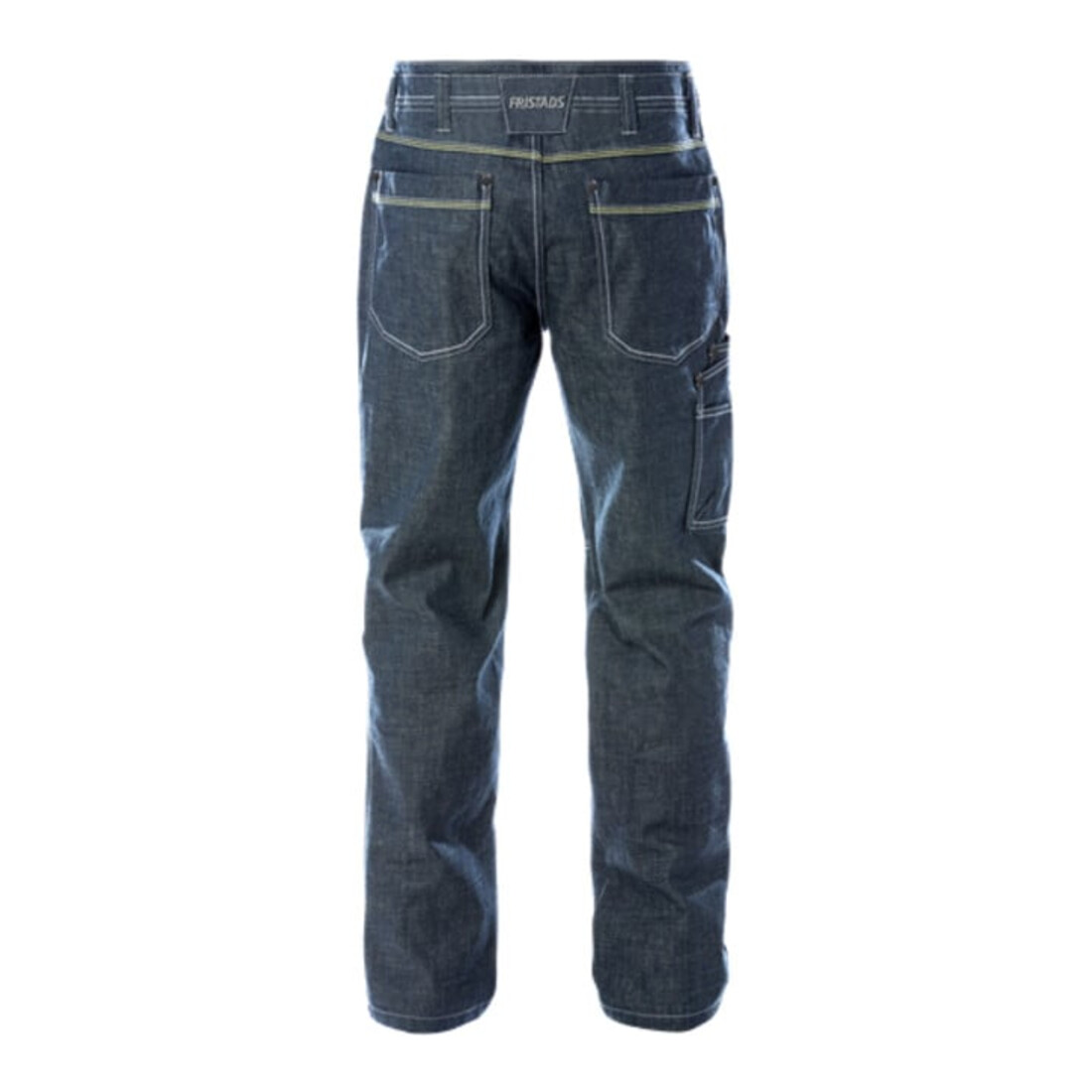 Fristads Jeans 270 DY Blau (Herren)