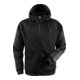 Fristads Kapuzen-Sweat-Jacke 7464 SSL Größe L Schwarz-1