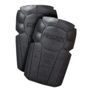 Fristads Kniepolster 9200 KP Grau (Unisex) ONE