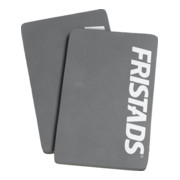 Fristads Kniepolster 957 KT Grau (Unisex) ONE