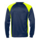 Fristads Langarm-T-Shirt 7071 THV