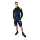 Fristads Langarm-T-Shirt 7071 THV