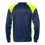 Fristads Langarm-T-Shirt 7071 THV-4