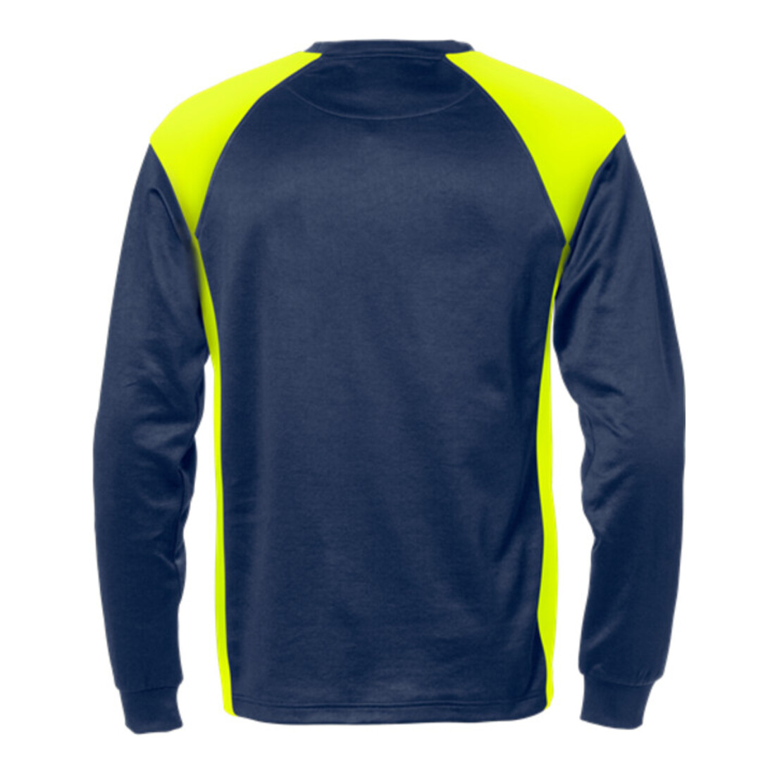 Fristads Langarm-T-Shirt 7071 THV